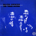 Blue Genes,  The Three Sounds