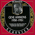 Gene Ammons 1950- 1951, Gene Ammons