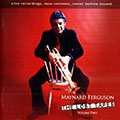 The lost tapes vol.2, Maynard Ferguson