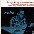 Pensive, George Handy