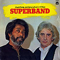 Superband, Gerry Lafurn , Charles Persip