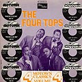 Motown classics, volume 4,  The Four Tops