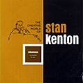 Milestones, Stan Kenton