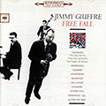 Free Fall, Jimmy Giuffre