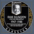 Duke Ellington and his orchestra 1947-1948, Duke Ellington