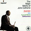 The major works of John Coltrane, John Coltrane
