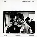 Jimmy Giuffre 3, 1961, Jimmy Giuffre