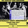 Cornet shop suey - Intégrale Louis Armstrong Vol. 3, Louis Armstrong