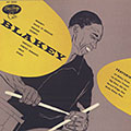 Blakey, Art Blakey