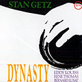 Dynasty, Stan Getz