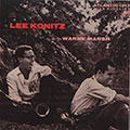 With Warne Marsh, Lee Konitz , Warne Marsh