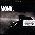 Monk., Thelonious Monk