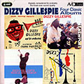 Four Classic Albums, Dizzy Gillespie