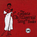 The Complete Ella Fitzgerald Song Book, Ella Fitzgerald