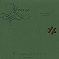 Abraxas: The book of angels vol.19, Shanir Blumenkranz