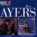 In the dark/You might be surprized, Roy Ayers