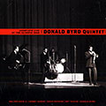 Donald Byrd quintet: Complete Live at the Olympia 1958, Donald Byrd