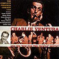 The complete pasadena Concert 1949, Charlie Ventura