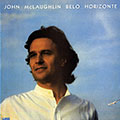 Belo Horizonte, John McLaughlin