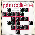 Live in Europe 1962, John Coltrane