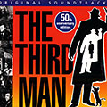 The third man, Anton Karas