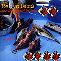 The recyclers, Nol Akchot , Steve Arguelles , Benoit Delbecq