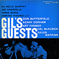 Gil's guests, Gil Mell
