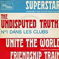 Superstar,  The Undisputed Truth