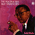 The peaceful side, Billy Strayhorn