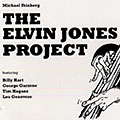 The Elvin Jones Project, Michael Feinberg