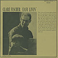 Easy livin', Clare Fischer