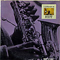 A little bit of Stitt, Sonny Stitt