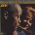 Sonny Stitt & The Top Brass, Sonny Stitt