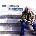 In a mellow tone, Dave Liebman