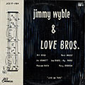 Live on tape, Jimmy Wyble