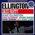 Jazz Party, Duke Ellington