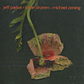 Out Trio volume two, Kevin Drumm , Jeff Parker , Michael Zerang