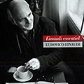 Einaudi essentiel, Ludovico Einaudi