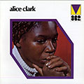 Alice Clark, Alice Clark