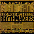 Rhythmakers, Pee Wee Russell , Jack Teagarden