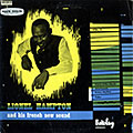 Lionel Hampton and his French new sound vol.2, Lionel Hampton