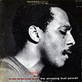 The amazing Bud Powell volume 1, Bud Powell