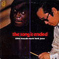 The song is ended, Hank Jones , Ichiro Masuda