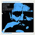 Blues for a reason, Chet Baker