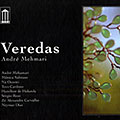 Veredas, Andre Mehmari