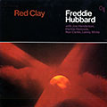 Red clay, Freddie Hubbard