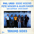 Taking sides, Phil Urso