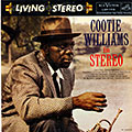 Cootie Williams in stereo, Cootie Williams