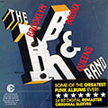 The Brooklyn, Bronx & Queens band,  Various Artists