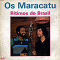 Ritimos do Brasil,  Os Maracatu